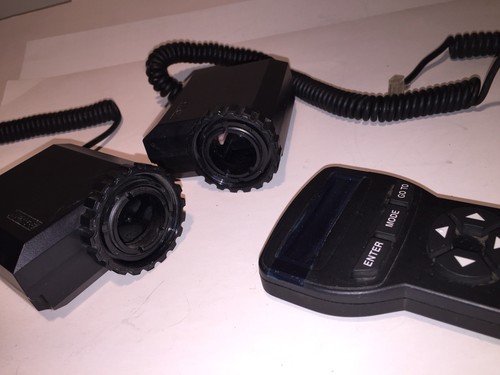 Meade Autostar focusing auto controlet for your telescope