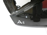 Audi A1 Sportback 18-24 Heckklappe Kofferraumdeckel LY9T Audi A1 Sportback 18-24 29.03.2019 82A827025 gebraucht Vorschau 2