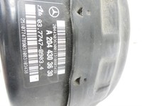 Mercedes GLK X204 12-15 CDI 2,2 125KW Bremskraftverstärker Mercedes GLK X204 12-15 23.05.2013 A2044302630... Vorschau 5