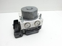 Dacia Logan 13-16 ABS Steuergerät Aggregat Hydraulikblock Dacia Logan 13-16 04.02.2014 476605492R 0265243683 gebraucht Vorschau 3