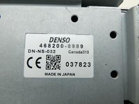 Mazda 3 BL 09-11 Navi Bildschirm Display Monitor Mazda 3 BL 09-11 28.01.2011 468200-8989 gebraucht Vorschau 7