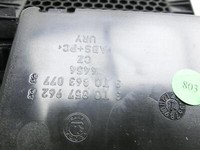Skoda Superb 3T 13-15 Kombi Ablagefach Staufach Aschenbecher Fach 12V Steckdose Skoda Superb 3T 13-15 26.03.2014... Vorschau 6