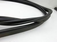 Audi A3 8V 12-16 5T Dichtung Rahmen für Heckklappe Kofferraum Audi A3 8V 12-16 17.06.2014 8P4827705 gebraucht Vorschau 2