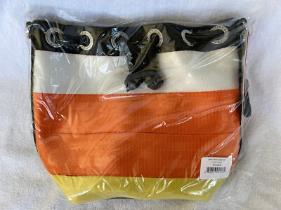 Harveys Candy Corn Mini Park Hopper Colorblock