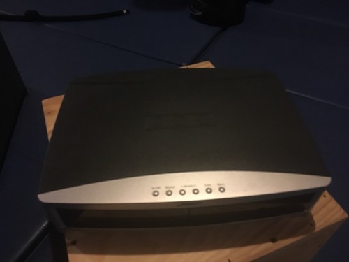 bose 321 series ii
