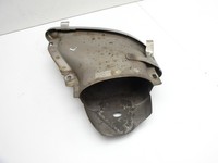 Mercedes S212 W212 E300h 13-16 CDI 2,1 150KW Auspuffblende Endrohr Blende Chrom Links Hinten Mercedes S212 W212... Vorschau 3