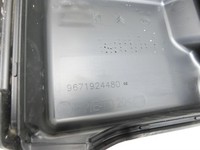 Citroen C4 Cactus 14-18 HDI 1,6 68KW Deckel für Sicherungskasten Citroen C4 Cactus 14-18 01.01.2015 9671924480 gebraucht Vorschau 5