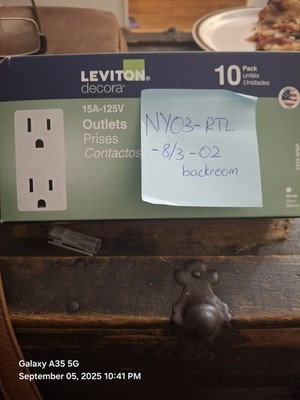 Item photo(s) from verified buyer