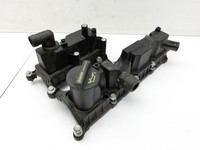 Ford Kuga DM2 16-20 1,5 110KW M8MD Ventildeckel Zylinderkopfhaube Ford Kuga DM2 16-20 27.12.2018 DS7G-6K271-DG gebraucht Vorschau 4