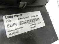 Land Range Rover L322 05-09 Gebläsemotor Lüftermotor Heizungsgebläse Land Range Rover L322 05-09 20.09.2006... Vorschau 4