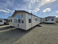 SWIFT BORDEAUX 32X12 • 2 BED • DG • CH • OFF-SITE • £12,995