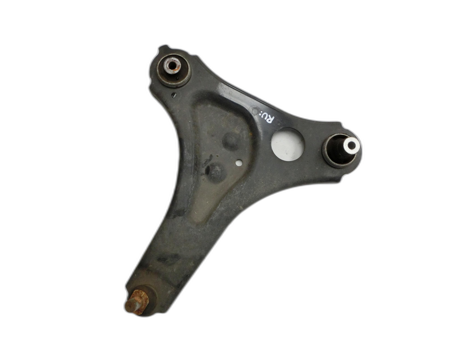 Smart Forfour 453 14-19 14-19 Querlenker Rechts Vorne  - Bild 1