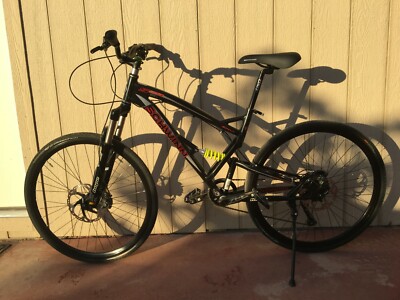 schwinn boundary upgrades