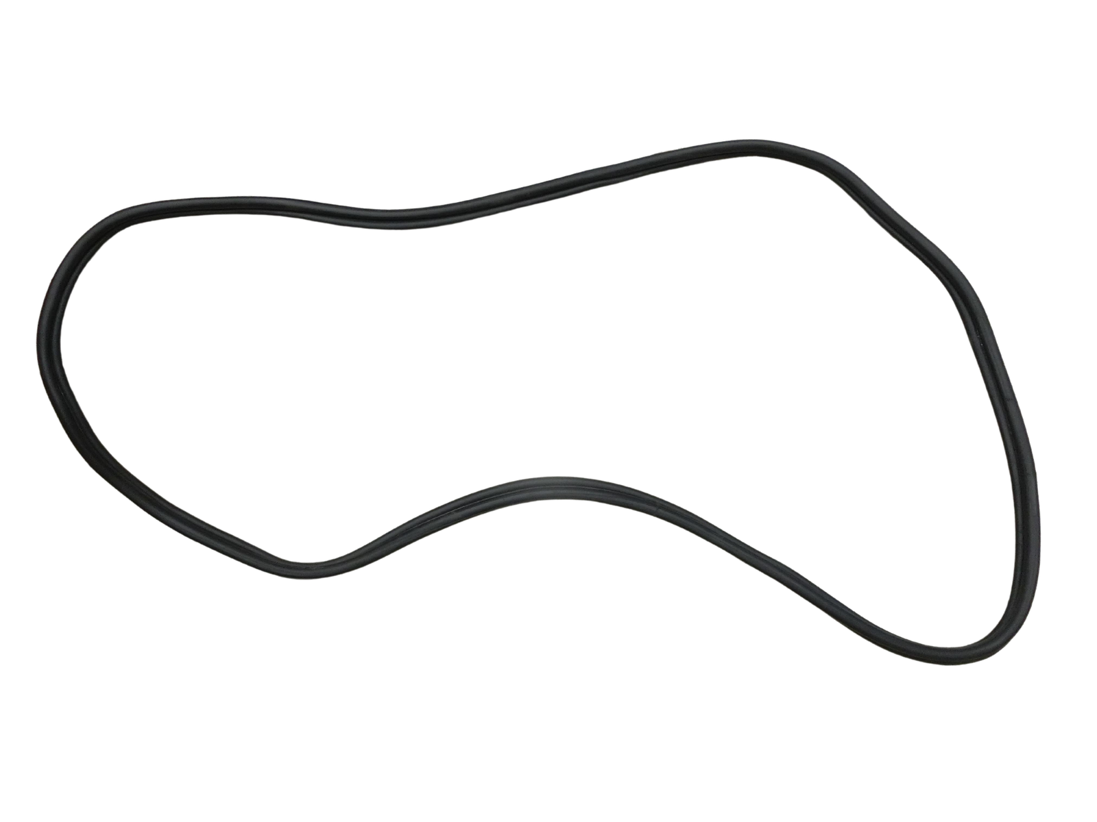 Junta frame para Puerta trasera Maletero BMW 1er 114d F20 11-15 - Bild 1
