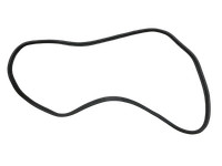 BMW 1er 114d F20 11-15 5T Dichtung Rahmen für Heckklappe Kofferraum BMW 1er 114d F20 11-15 21.04.2015 gebraucht Vorschau 1