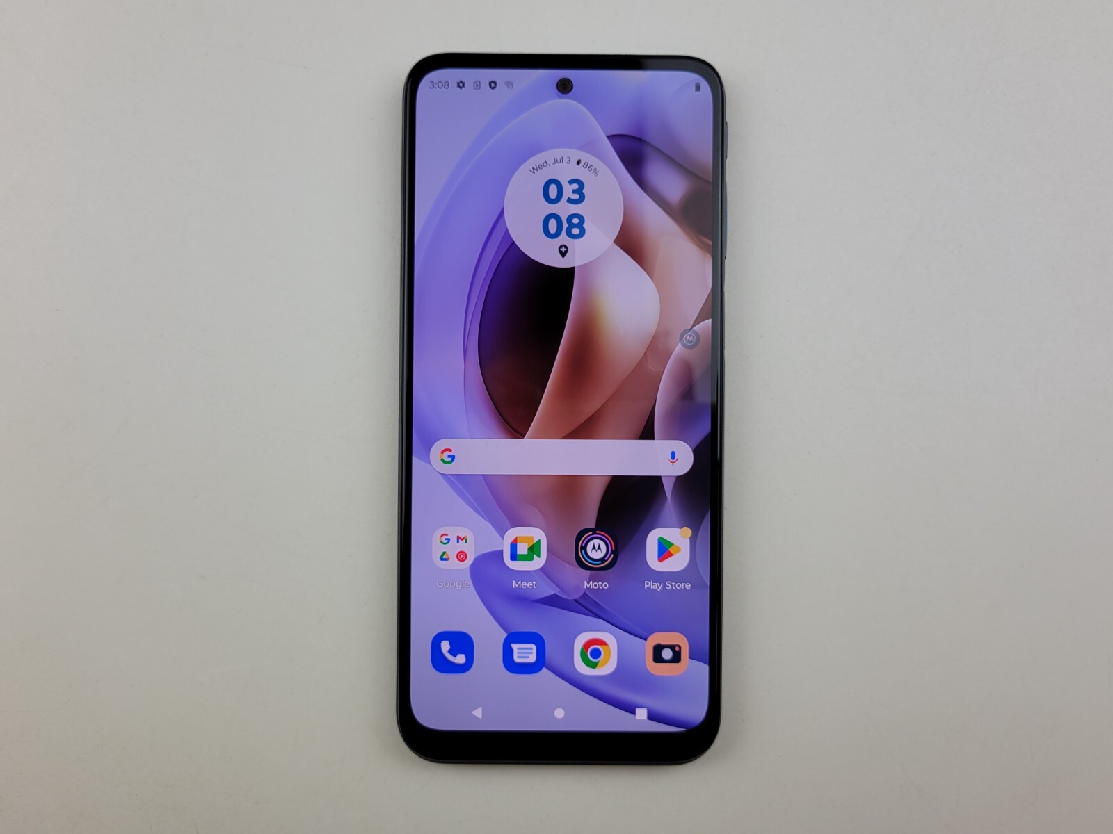 128G motorola moto g31(w) XT2173-3 SIMフリ Motorola moto g31(w) (XT2173-3) 128GB (GSM Unlocked) Dual