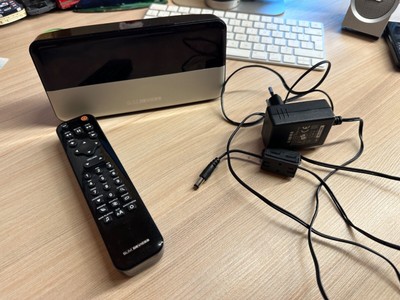Logitech Slim Devices Squeezebox Classic V3 Network Music Player