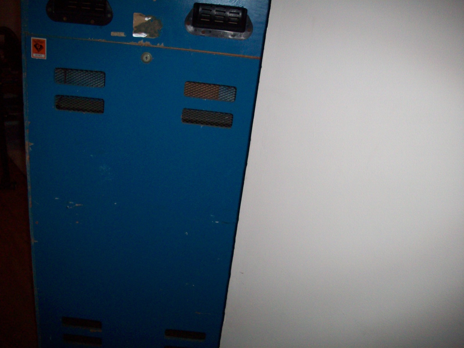 original ms pac man arcade machine 1981