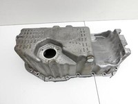 VW Golf 6 VI 5K 08-12 TSI 1,4 90KW CAXA Ölwanne Motorwanne VW Golf 6 VI 5K 08-12 14.09.2009 03C103603T ANDE0P801580... Vorschau 4