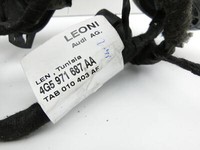 Audi A6 4G C7 10-14 Lim Kabelbaum für Tür und Fensterheber Links Hinten Audi A6 4G C7 10-14 13.02.2012 4G5971687AJ... Vorschau 2
