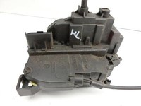 Renault Grand Scenic III JZ 13-16 Türschloss Stellmotor Hinten Links Türverriegelung Renault Grand Scenic III JZ... Vorschau 4