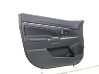 Mitsubishi ASX GAW 16-19 Türverkleidung Türpappe Links Vorne Mitsubishi ASX GAW 16-19 15.09.2017 7221D553XA FLMX4... Vorschau 2