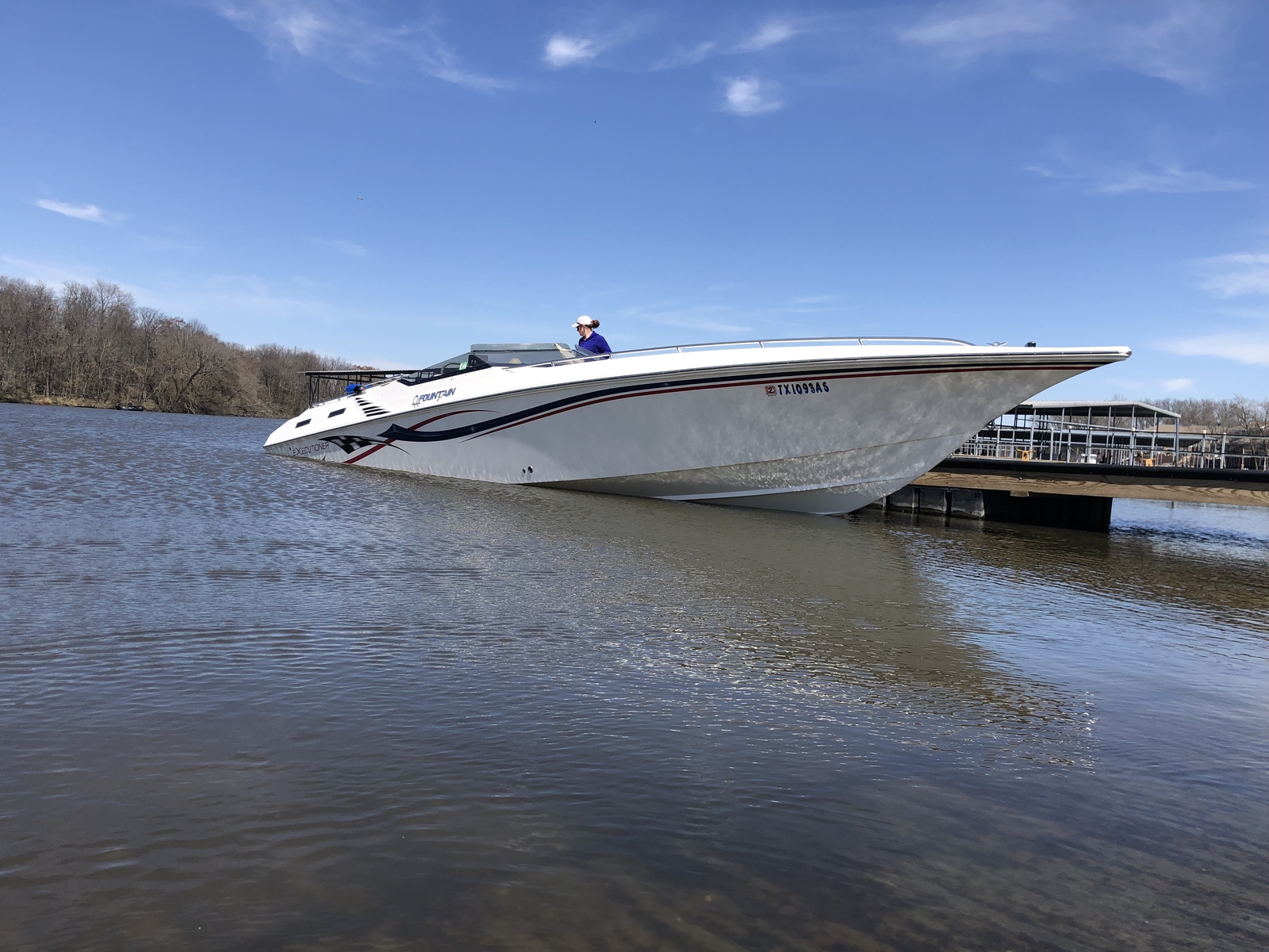 Faria 2" Depth Sounder with InHull Mount Transducer 13851 eBay