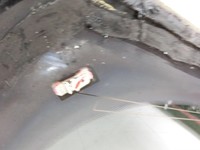 Nissan Pathfinder R51 05-14 Kombi Seitenscheibe Feste Scheibe Links Hinten Nissan Pathfinder R51 05-14 12.08.2005... Vorschau 6