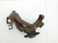 VW Golf VII 7 Variant 13-17 TDI 1,6 81KW Achsschenkel Radnabe Links Vorne VW Golf VII 7 Variant 13-17 09.05.2016... Vorschau 4