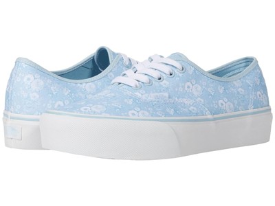 

Кроссовки и спортивная обувь унисекс Vans Authentic Platform 2.0