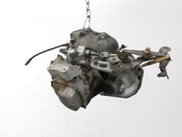 Opel Corsa D 06-10 1,4 66KW ML5 Schaltgetriebe Getriebe Opel Corsa D 06-10 14.08.2006 55563327 5700062 gebraucht Vorschau 6