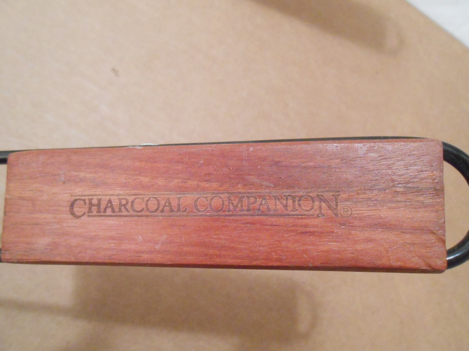 Non Stick Grill PizzaPan Grilling with Holes Removable Handle Vegetable,Seafood