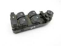 BMW E61 530xi LCI 07-09 Kombi Fensterheberschalter Schalter Links Vorne BMW E61 530xi LCI 07-09 10.12.2008 9122110... Vorschau 2