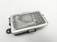 Mercedes E220 S212 09-13 Widerstand Gebläse Lüfter Mercedes E220 S212 09-13 15.11.2010 A2128702110 5HL010384-10... Vorschau 4