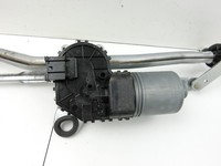 BMW X3 E83 03-06 Wischermotor m. Wischergestänge Vorne BMW X3 E83 03-06 12.11.2004 67636914577 61617051669... Vorschau 4