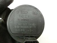 Renault Scenic IV 16-21 Tce 1,3 120KW Umwelzpumpe Heizung Pumpe Renault Scenic IV 16-21 29.05.2018 0392023294... Vorschau 6