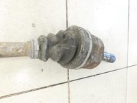 Renault Laguna III 3 07-11 dCi 2,0 110KW Antriebswelle Gelenkwelle Links Vorne Renault Laguna III 3 07-11... Vorschau 5