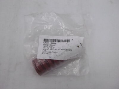 DieMax XL Heavy Duty Load Spring 1-1/2