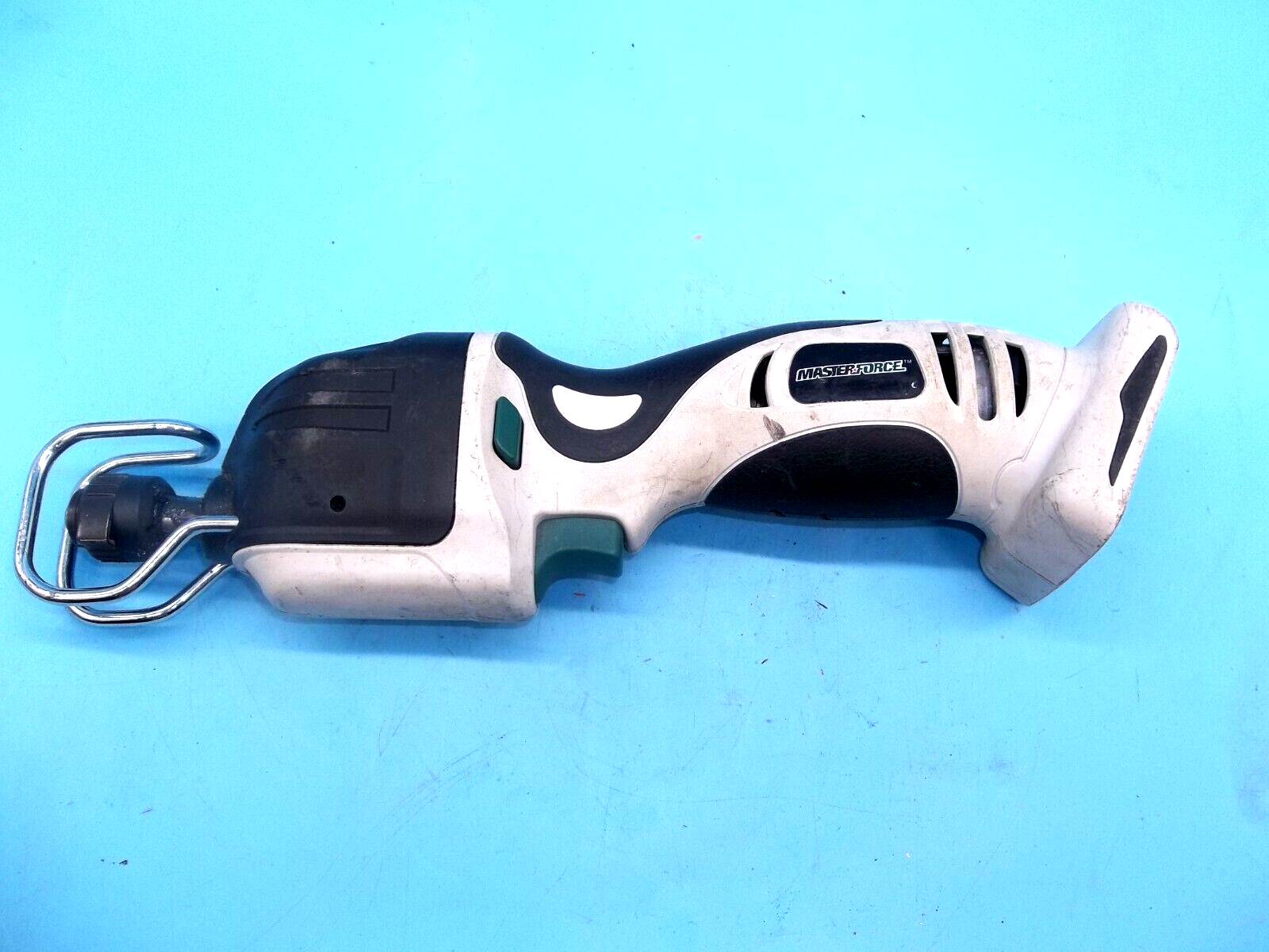 Masterforce reciprocating saw deals