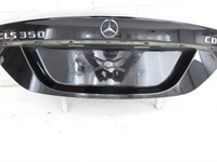 Mercedes C219 CLS 350 08-10 Coupe Heckklappe Kofferraumdeckel 197 Mercedes C219 CLS 350 08-10 07.12.2010... Vorschau 4