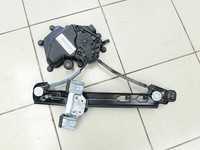 Seat Ibiza IV 6J ST 08-12 Kombi Fensterhebermotor mit Fensterheber Rechts Hinten Seat Ibiza IV 6J ST 08-12... Vorschau 5