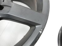 Mercedes C209 CLK 320 05-09 1x Felge Alufelge 5X112 9.5X19Zoll ET48 Mercedes C209 CLK 320 05-09 05.03.2003... Vorschau 5