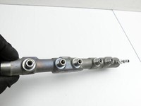 BMW F36 420d 13-17 2,0d 110KW Hochdruck Leitung Kraftstoffleitung BMW F36 420d 13-17 21.07.2016 8514154 13538514154... Vorschau 4