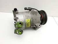 Ford Focus III 14-18 1,0 92KW Klimakompressor Klima Kompressor Ford Focus III 14-18 08.06.2015 DV61-19D629-FG... Vorschau 2
