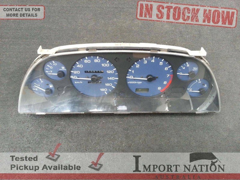 turbo trainer speedometer