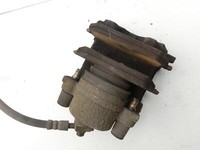 Skoda Octavia III 5E 12-17 1,6 81KW Bremssattel Bremszange Vorne Rechts Skoda Octavia III 5E 12-17 15.01.2016... Vorschau 4