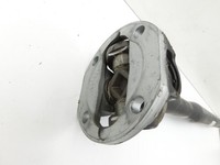 Mercedes C205 C400 15-18 3,0 245KW 4WD Gelenkwelle Kardanwelle Vorne Mercedes C205 C400 15-18 04.05.2017 2534103201... Vorschau 4