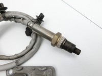 Dacia Duster II HM 18-21 dCi 1,5 85KW Lambdasonde NoX Sensor Vorne Dacia Duster II HM 18-21 05.07.2019 227906887R... Vorschau 3