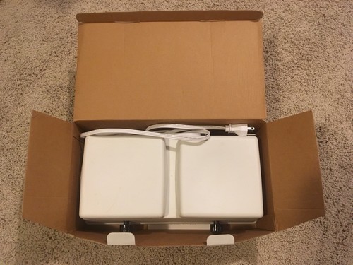 Gigi Double Wax Warmer Pot Lot For Hair Removal