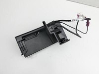 Mercedes A207 C207 E250 11-13 Halteplatte Aufnahme für Handy Handyschale Mercedes A207 C207 E250 11-13 12.09.2011... Vorschau 5